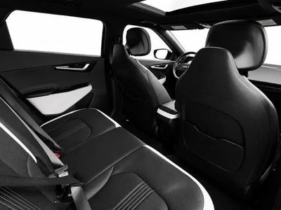 2023 Kia EV6 GT-Line