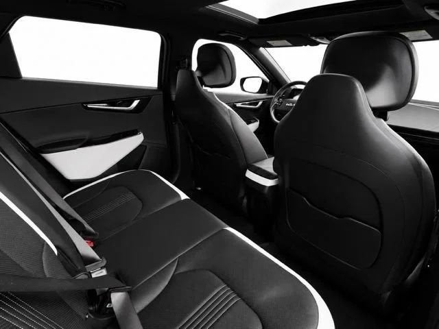 2023 Kia EV6 GT-Line
