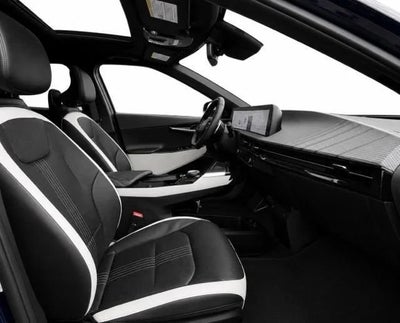 2023 Kia EV6 GT-Line