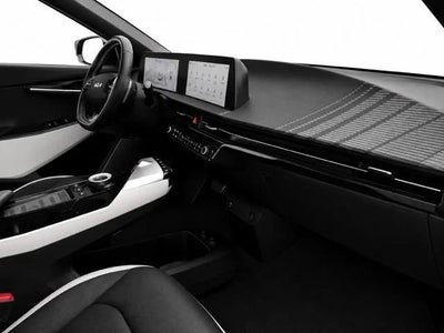 2023 Kia EV6 GT-Line