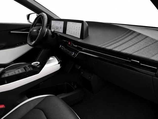 2023 Kia EV6 GT-Line