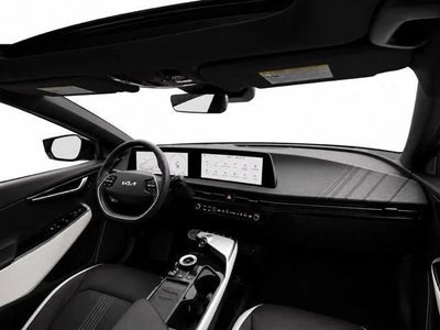 2023 Kia EV6 GT-Line