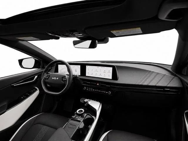 2023 Kia EV6 GT-Line