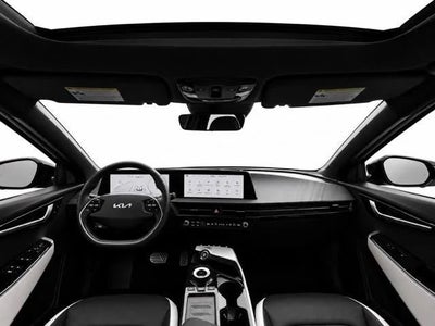 2023 Kia EV6 GT-Line