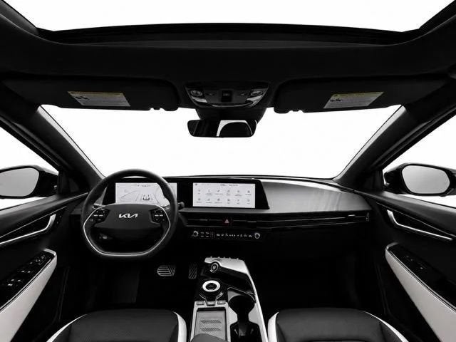 2023 Kia EV6 GT-Line