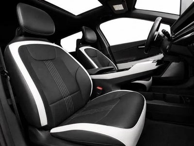 2023 Kia EV6 GT-Line