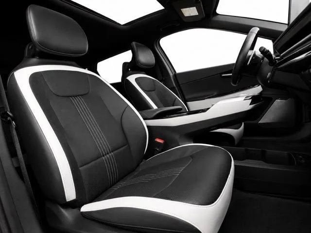 2023 Kia EV6 GT-Line