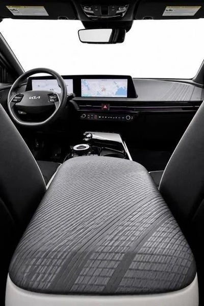 2023 Kia EV6 GT-Line