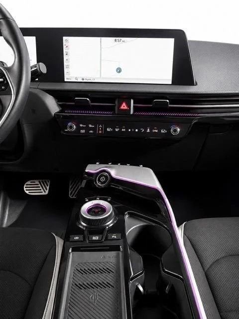 2023 Kia EV6 GT-Line