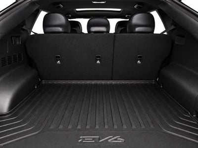 2024 Kia EV6 GT-Line