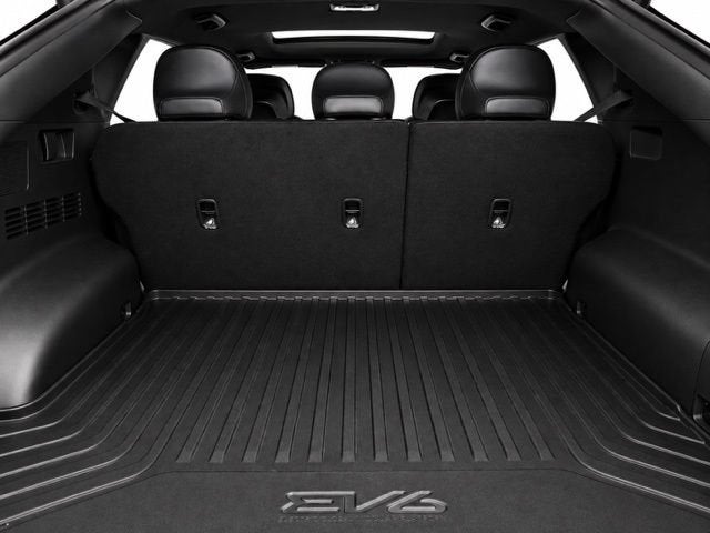 2024 Kia EV6 GT-Line