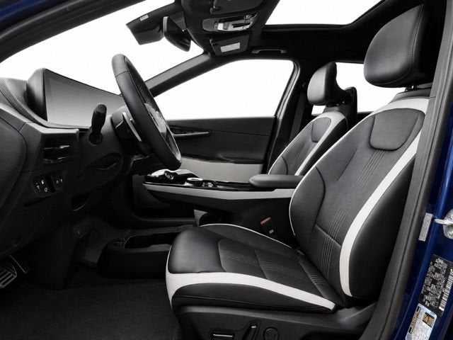 2024 Kia EV6 GT-Line
