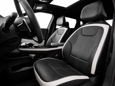 2024 Kia EV6 GT-Line