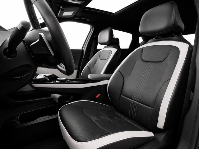 2024 Kia EV6 GT-Line