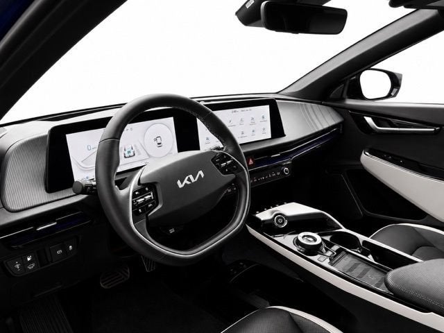 2024 Kia EV6 GT-Line