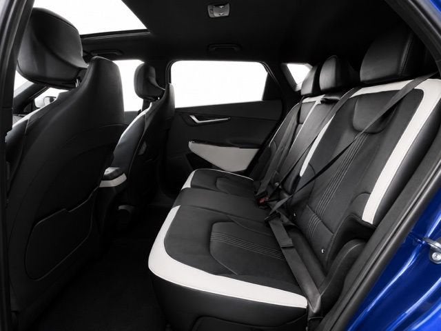 2024 Kia EV6 GT-Line