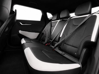 2024 Kia EV6 GT-Line