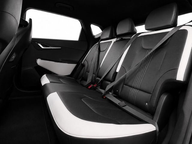 2024 Kia EV6 GT-Line