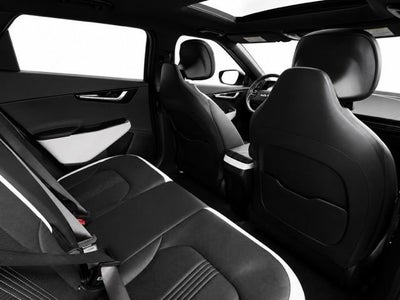 2024 Kia EV6 GT-Line