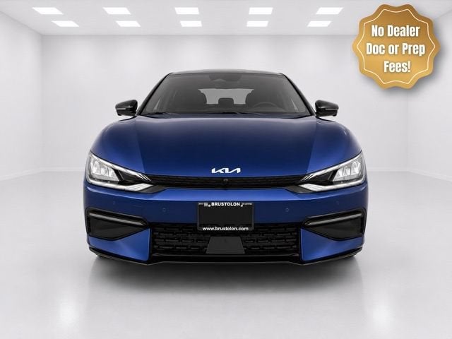 Used 2024 Kia EV6 GT-Line with VIN KNDC4DLC0R5170471 for sale in Stonington, CT