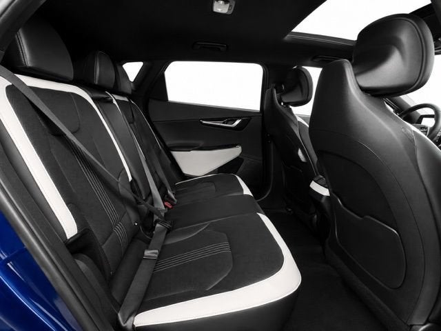 2024 Kia EV6 GT-Line