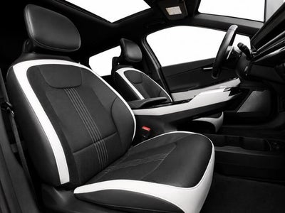 2024 Kia EV6 GT-Line