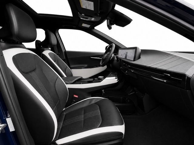2024 Kia EV6 GT-Line