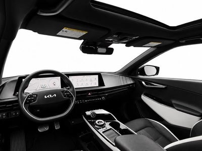 2024 Kia EV6 GT-Line