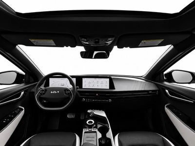 2024 Kia EV6 GT-Line