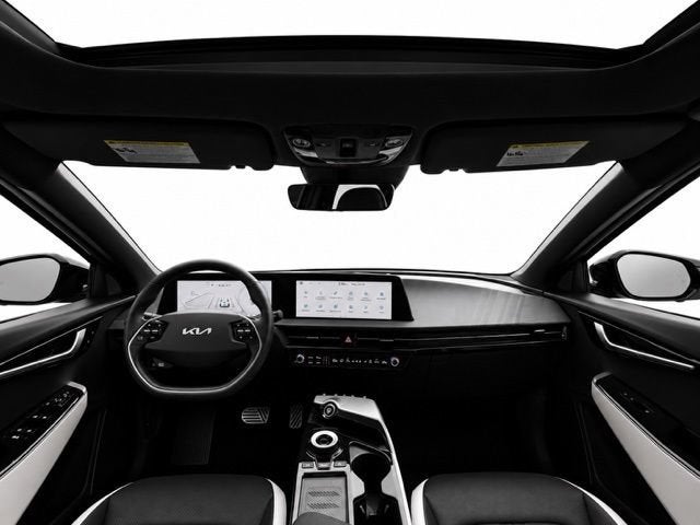 2024 Kia EV6 GT-Line