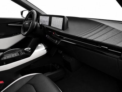 2024 Kia EV6 GT-Line