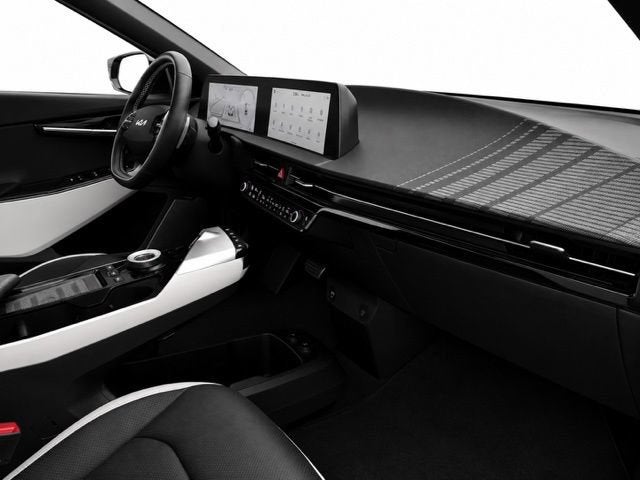 2024 Kia EV6 GT-Line