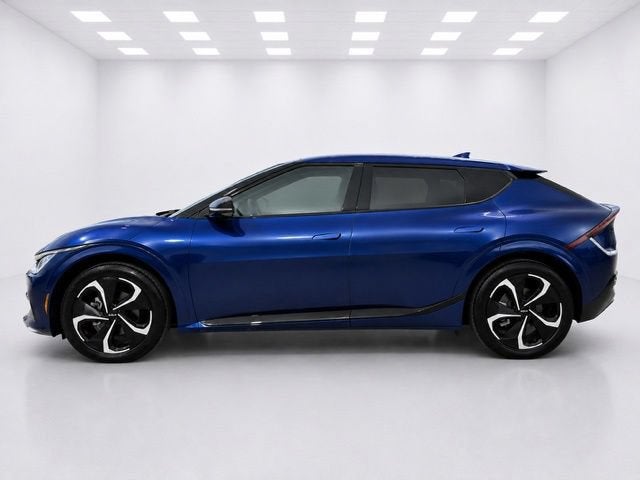2024 Kia EV6 GT-Line