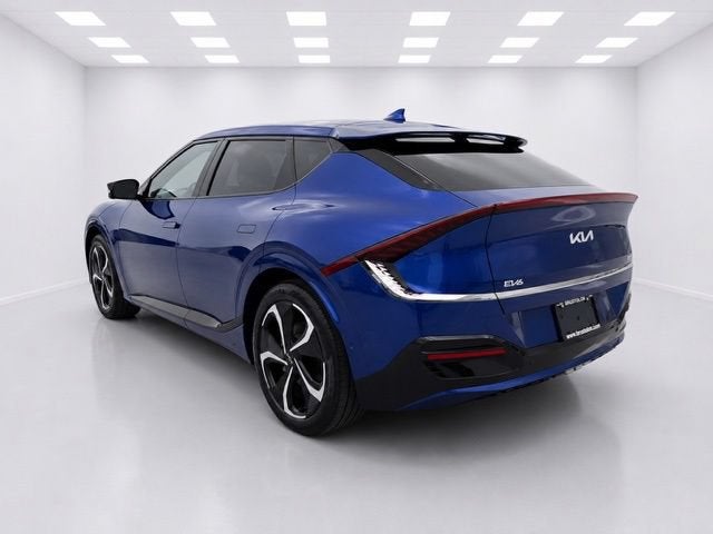 2024 Kia EV6 GT-Line