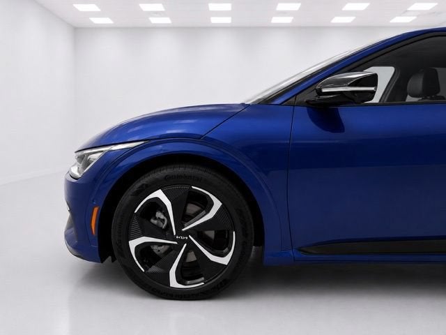 2024 Kia EV6 GT-Line