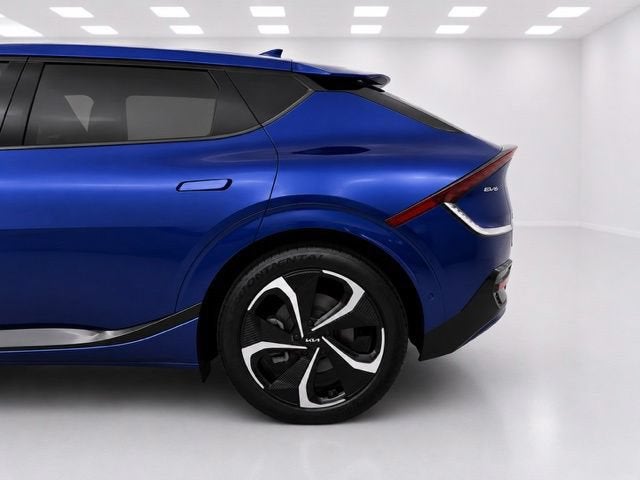 2024 Kia EV6 GT-Line
