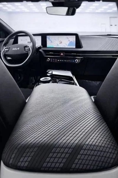 2024 Kia EV6 GT-Line