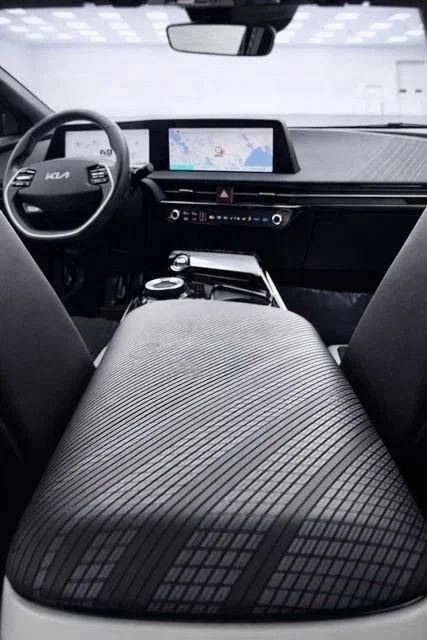 2024 Kia EV6 GT-Line