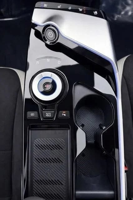 2024 Kia EV6 GT-Line