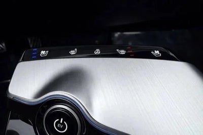 2024 Kia EV6 GT-Line