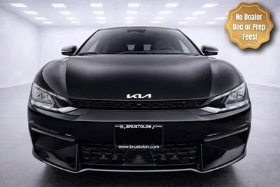 2024 Kia EV6 GT-Line