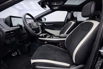 2024 Kia EV6 GT-Line