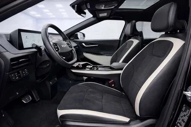 2024 Kia EV6 GT-Line