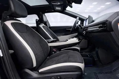 2024 Kia EV6 GT-Line