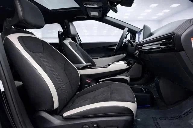 2024 Kia EV6 GT-Line