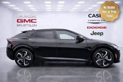 2024 Kia EV6 GT-Line