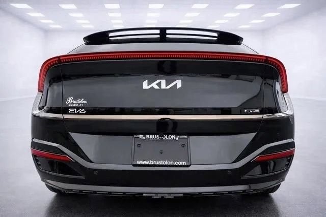 2024 Kia EV6 GT-Line