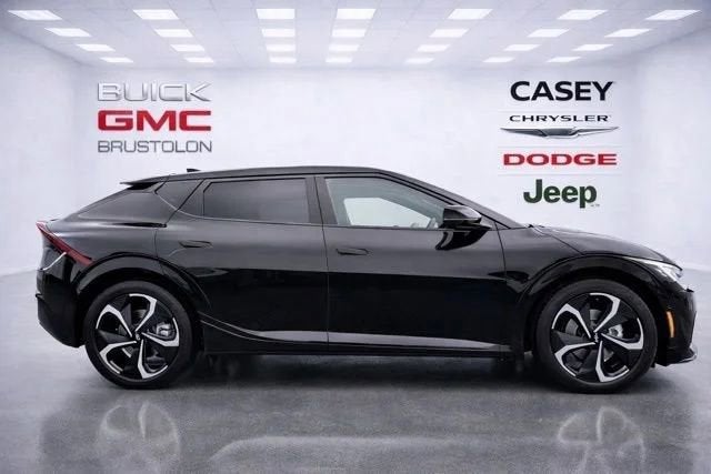 Used 2023 Kia EV6 GT-Line with VIN KNDC4DLC3P5109144 for sale in Stonington, CT