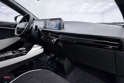 2023 Kia EV6 GT-Line