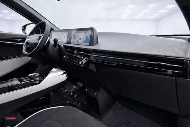2023 Kia EV6 GT-Line